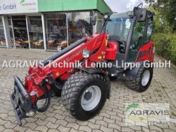 Schäffer 4670 T KABINE