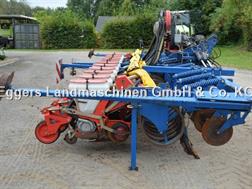 Agricola italiana Rübendrillmaschine 12x50cm