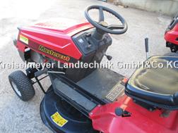 MTD RH 115