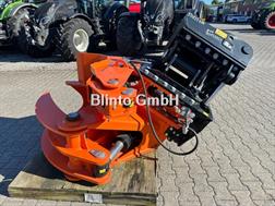 Westtech WOODCRACKER CL 320