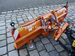 Samasz Lite 180 - PU-Leiste