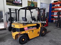 Daewoo D25S-2