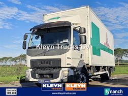 Volvo FL 250.12
