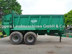Tebbe HS 180