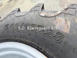 Alliance Agri-Star 365 - 540/65 R28