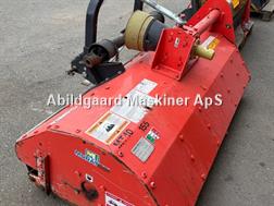 Muratori MT40 F-155 155 cm frontmonteret