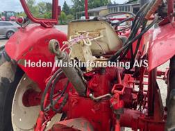 Case IH 434