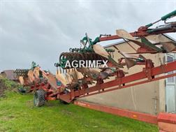 Kverneland PW 100 Variomat---ONLAND---