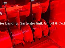 Kuhn Primor 2060 S