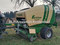 Krone FORTIMA V1500MC