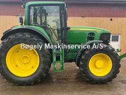 John Deere 7530 PREMIUM