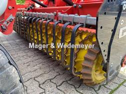 Pöttinger VITASEM 302 + MASCHIO DMR 3000