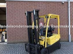 Hyster j1.6xn
