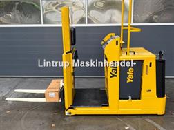 Yale MO10EAC FABRIKSNY! ELSTABLER