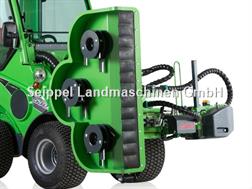 Avant HECKENSCHNEIDER S30