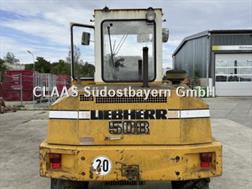 Liebherr L508