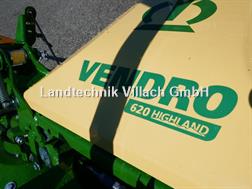 Krone Vendro 620 Highland