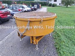 Agrio TM 180