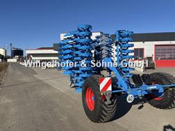 Lemken Rubin 10 TF 500