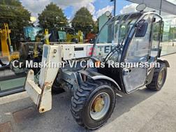 Terex 2506