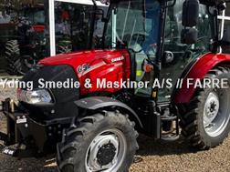 Case IH Farmall 65 A