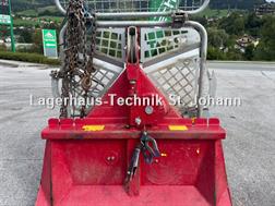 Tajfun Schnurrwinde 3,5 t