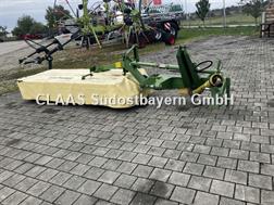 Krone EASYCUT 280