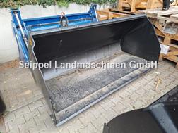 Alo VOLUMENSCHAUFEL VM 245 EURO