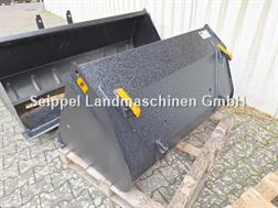 Alo UNIVERSALSCHAUFEL GS 135 EURO