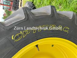 Goodyear 380/70 R28 OptiTrac  DT 812