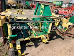 Spearhead Multicut 460 - ERSATZTEILSPENDER