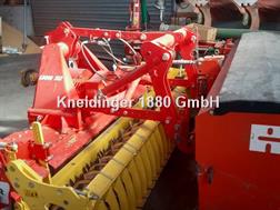 Pöttinger Lion Huckepack