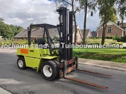 Clark C500 Y100D