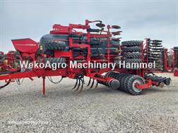 Horsch Focus 6 TD med DuoDrill