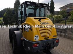 Gehl AL 750