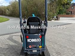 Kobelco SK10SR-2E