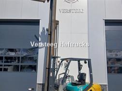 Linde FD25