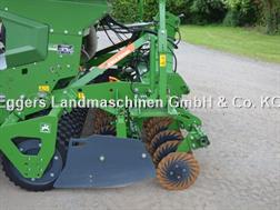Amazone CombiDisc 3000 TillDisc