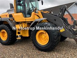 Volvo L110H
