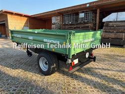 Brantner E 6035