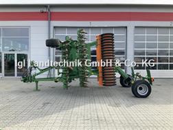 Amazone Catros+ 5002-2 TS