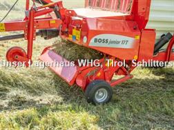 Pöttinger Boss Junior 17 T