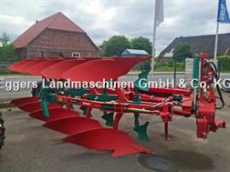 Kverneland 3400 S-100-5 Packerarm