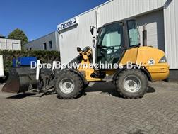 Volvo L25B