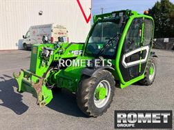 Merlo P27-6 PLUS