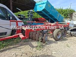 Quivogne APL16