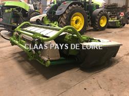 Claas DISCO 9200 C AS