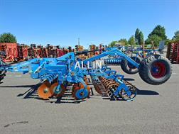 Lemken RUBIN 10/400 KUA