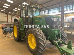 John Deere 6170M