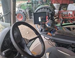 Fendt 716 Vario